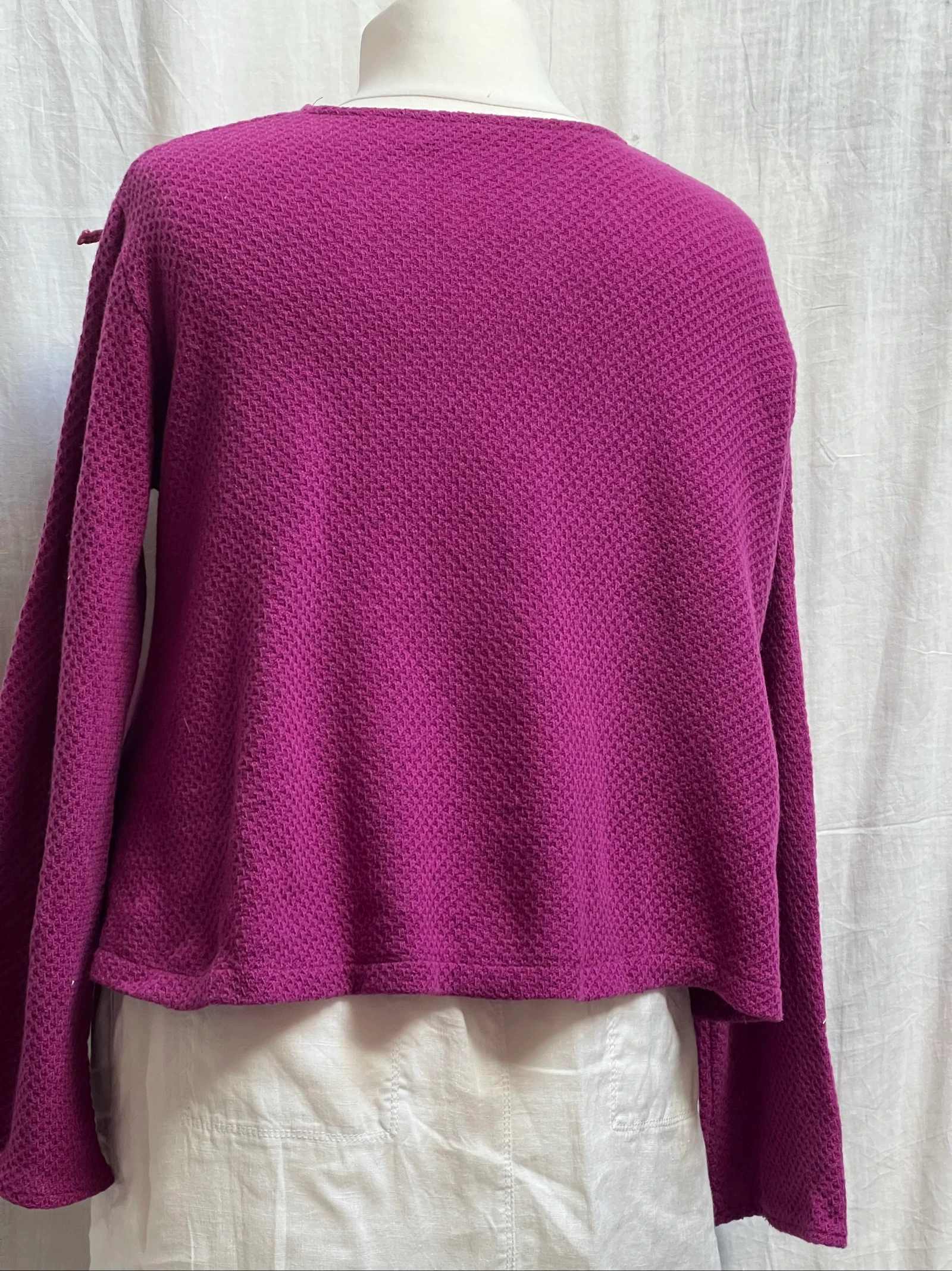 Antoine & Lili vest jacket – photo 3